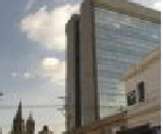 Rectoría de UDG